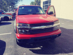 2006 Chevrolet Colorado Work Truck 4WD  53,000 mi