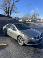 2010 Volkswagen CC 134,000 mi