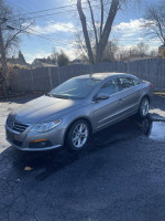 2010 Volkswagen CC 134,000 mi