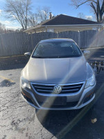 2010 Volkswagen CC 134,000 mi