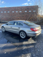 2010 Volkswagen CC 134,000 mi