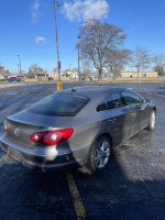 2010 Volkswagen CC 134,000 mi