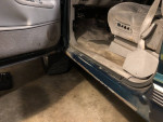 1998 Chevrolet Tahoe 114,000 mi