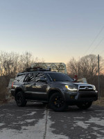 2007 Toyota 4Runner 82,000 mi