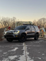 2007 Toyota 4Runner 82,000 mi
