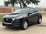 2019 Hyundai Tucson 145,000 mi