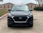 2019 Hyundai Tucson 145,000 mi