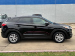 2019 Hyundai Tucson 145,000 mi