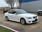 BMW 92,000 mi