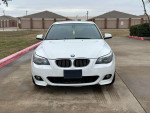 BMW 92,000 mi