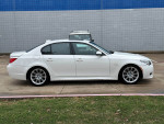 BMW 92,000 mi