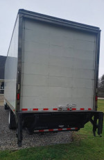 Others 133,000 mi