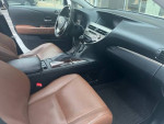 2013 Lexus RX 350 FWD 79,000 mi