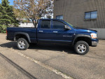 Dodge 91,000 mi
