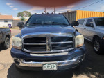 Dodge 91,000 mi