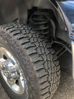 Dodge 91,000 mi