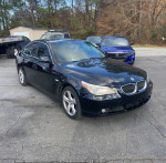 2007 BMW 5 Series 94,000 mi