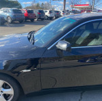 2007 BMW 5 Series 94,000 mi
