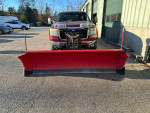 GMC Sierra 2500 73,000 mi