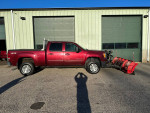 GMC Sierra 2500 73,000 mi