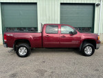 GMC Sierra 2500 73,000 mi