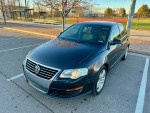 2008 Volkswagen Passat 102,000 mi