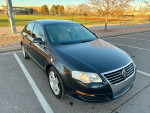 2008 Volkswagen Passat 102,000 mi