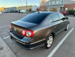 2008 Volkswagen Passat 102,000 mi