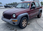 2003 Jeep Liberty 93,000 mi