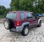 2003 Jeep Liberty 93,000 mi