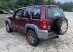 2003 Jeep Liberty 93,000 mi