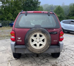 2003 Jeep Liberty 93,000 mi