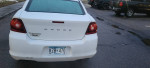 2011 Dodge Avenger Express FWD 80,000 mi