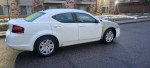 2011 Dodge Avenger Express FWD 80,000 mi