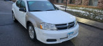 2011 Dodge Avenger Express FWD 80,000 mi