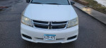 2011 Dodge Avenger Express FWD 80,000 mi