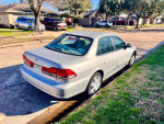 2002 Honda Accord LX FWD 93,000 mi