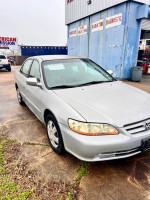 2002 Honda Accord LX FWD 93,000 mi