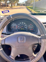 2002 Honda Accord LX FWD 93,000 mi