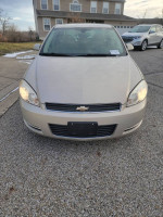 2010 Chevrolet Impala 78,000 mi