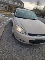 2010 Chevrolet Impala 78,000 mi