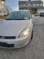 2010 Chevrolet Impala 78,000 mi