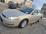2010 Chevrolet Impala 78,000 mi