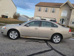 2010 Chevrolet Impala 78,000 mi