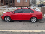 Volkswagen Jetta 60,000 mi
