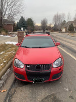 Volkswagen Jetta 60,000 mi