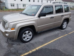 2010 Jeep Patriot Sport FWD 89,000 mi