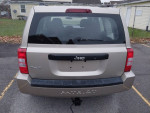 2010 Jeep Patriot Sport FWD 89,000 mi