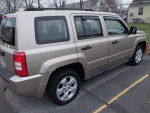 2010 Jeep Patriot Sport FWD 89,000 mi