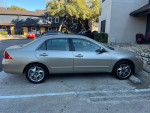 2007 Honda Accord LX FWD 74,000 mi